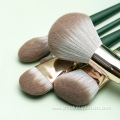 Custom Logo Make Up Brush Set 14pcs